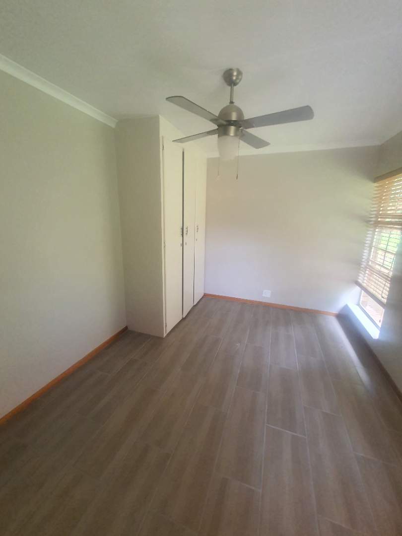 To Let 3 Bedroom Property for Rent in Zwartkop Gauteng