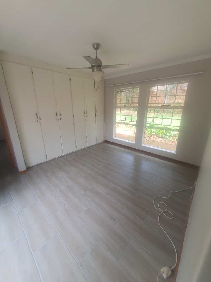 To Let 3 Bedroom Property for Rent in Zwartkop Gauteng