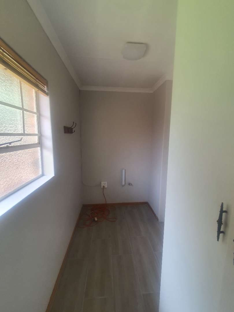 To Let 3 Bedroom Property for Rent in Zwartkop Gauteng