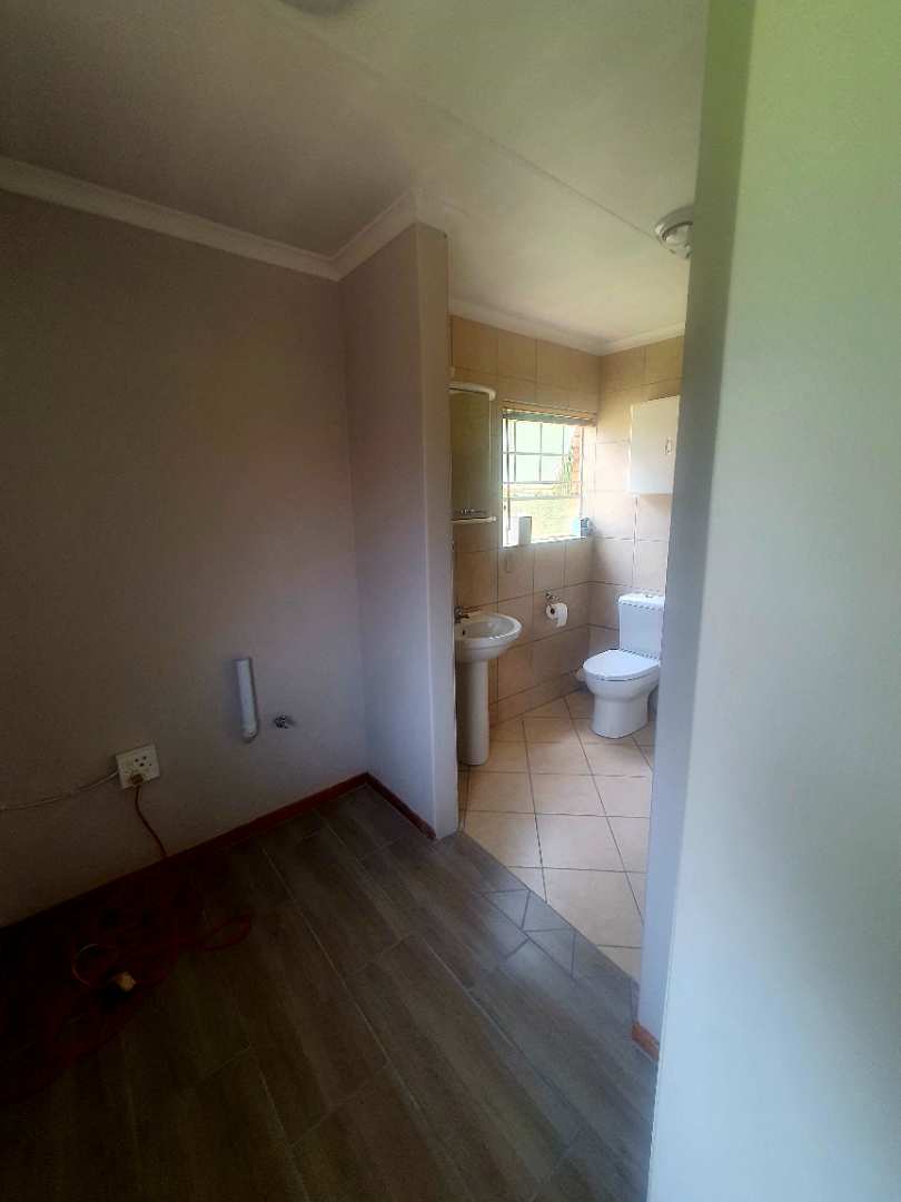 To Let 3 Bedroom Property for Rent in Zwartkop Gauteng