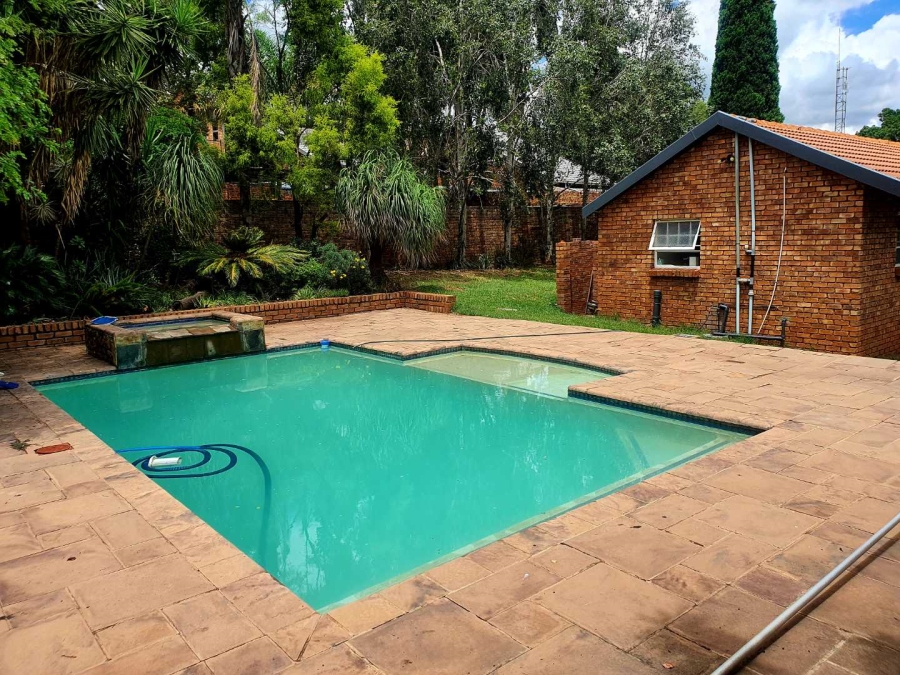 To Let 3 Bedroom Property for Rent in Zwartkop Gauteng