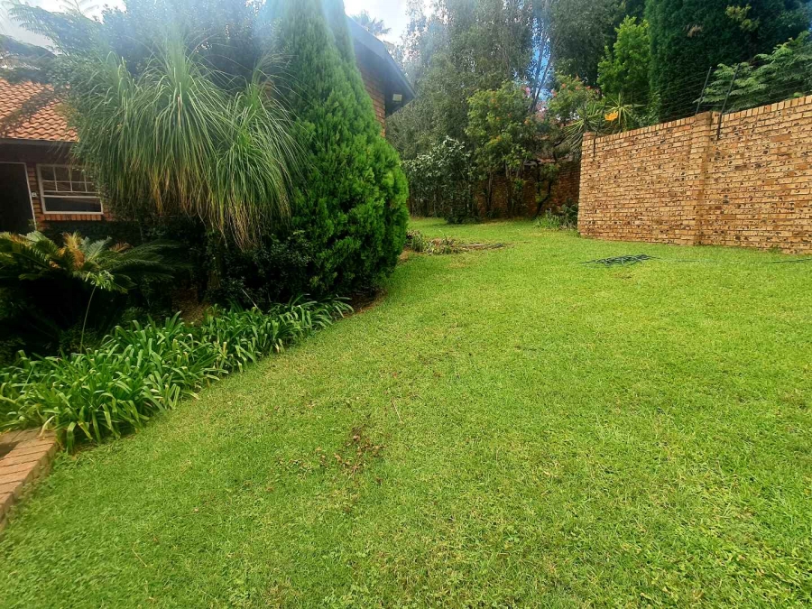 To Let 3 Bedroom Property for Rent in Zwartkop Gauteng