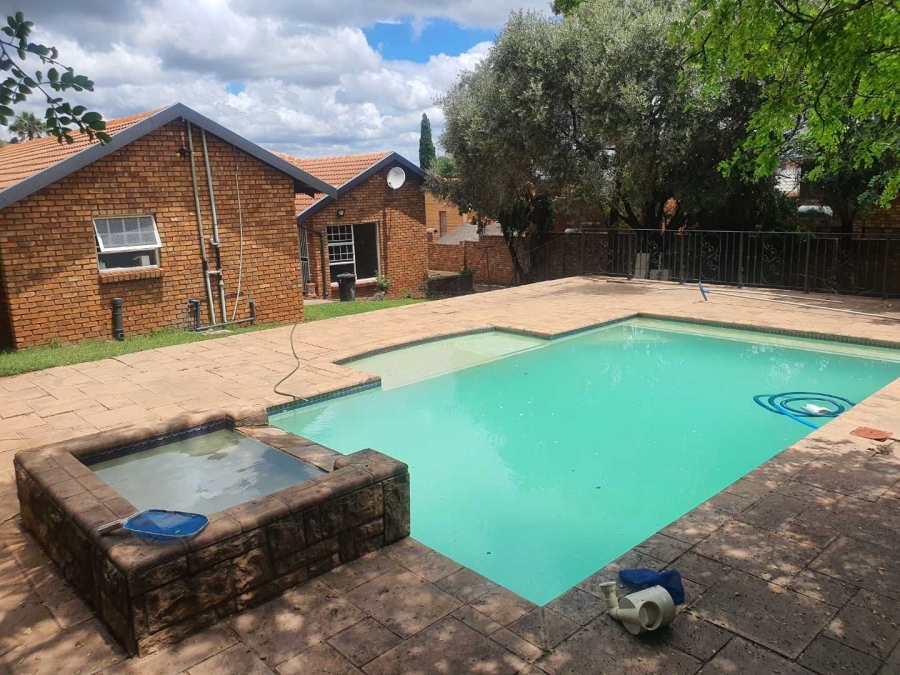 To Let 3 Bedroom Property for Rent in Zwartkop Gauteng