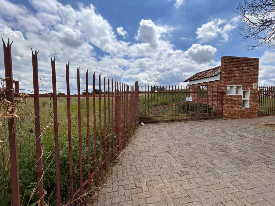 0 Bedroom Property for Sale in Albertsdal Gauteng