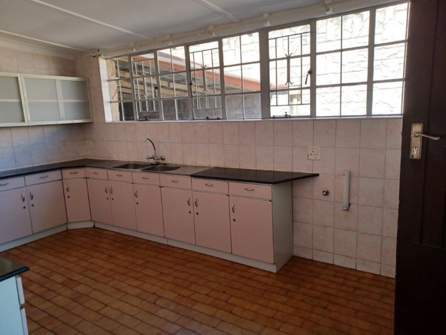 To Let 2 Bedroom Property for Rent in Union Gauteng