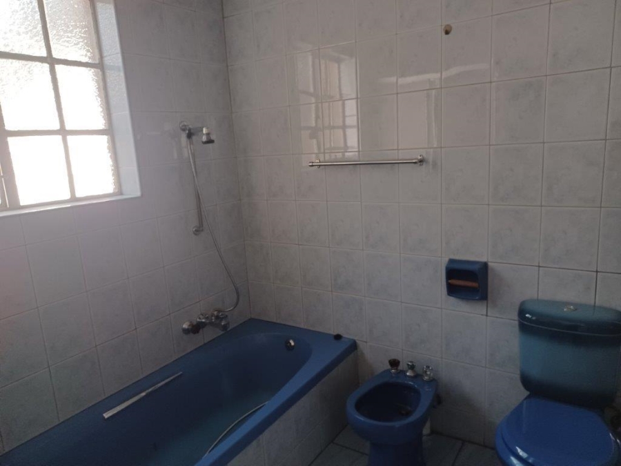 To Let 2 Bedroom Property for Rent in Union Gauteng