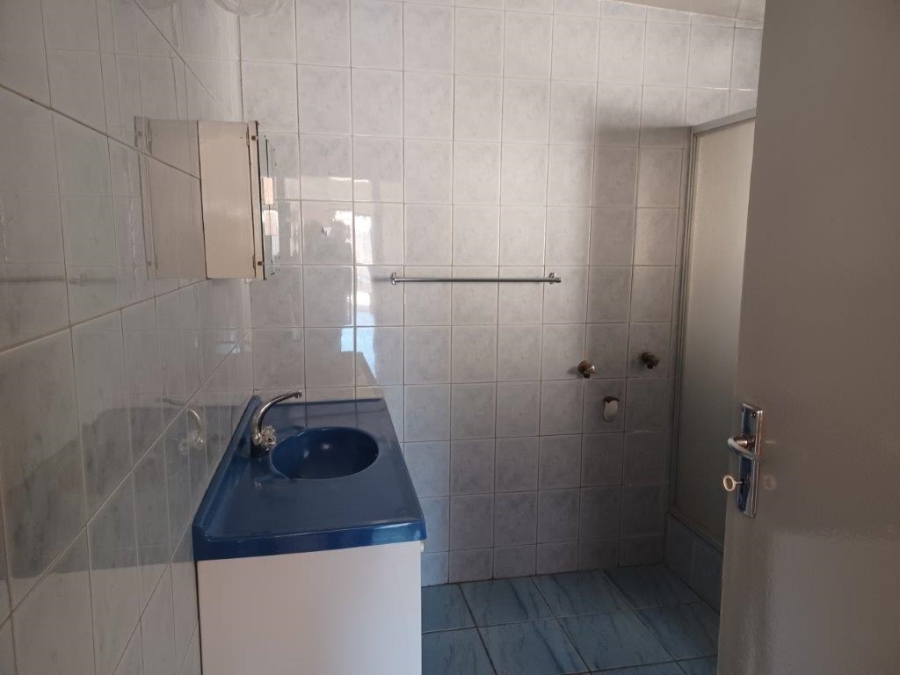 To Let 2 Bedroom Property for Rent in Union Gauteng