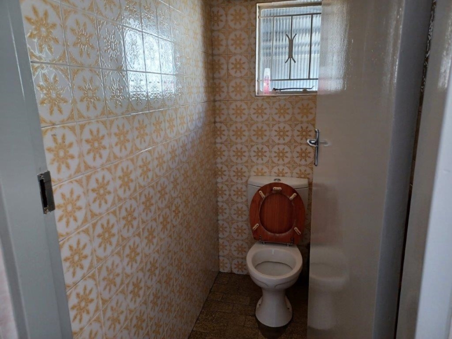 To Let 2 Bedroom Property for Rent in Union Gauteng