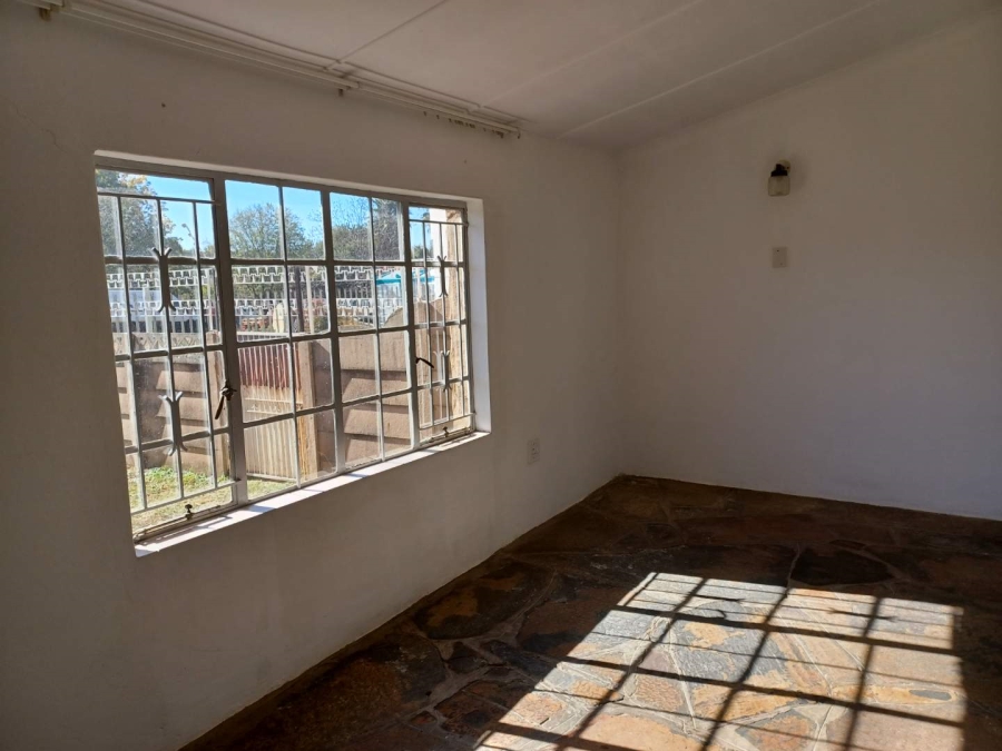 To Let 2 Bedroom Property for Rent in Union Gauteng