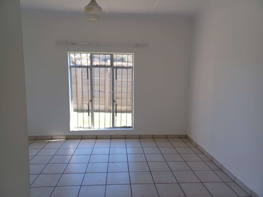 To Let 2 Bedroom Property for Rent in Union Gauteng