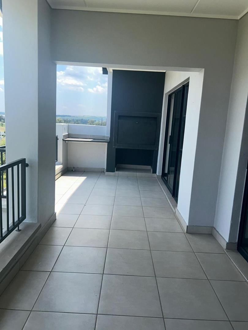 To Let 2 Bedroom Property for Rent in Linbro Park Gauteng