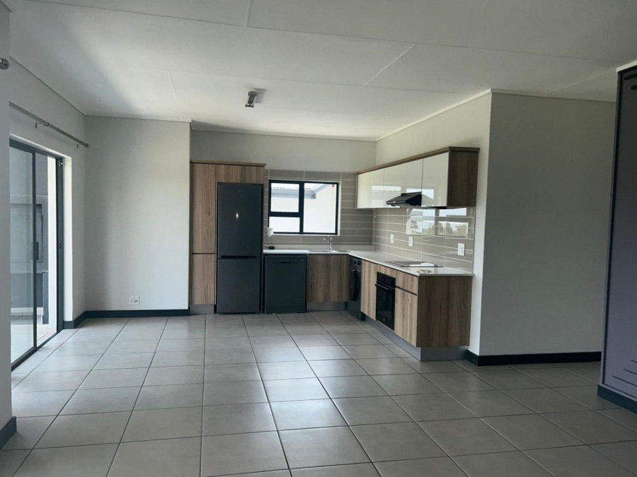 To Let 2 Bedroom Property for Rent in Linbro Park Gauteng