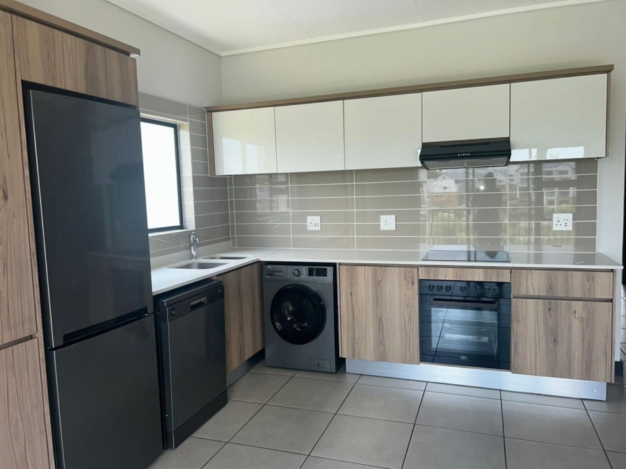 To Let 2 Bedroom Property for Rent in Linbro Park Gauteng