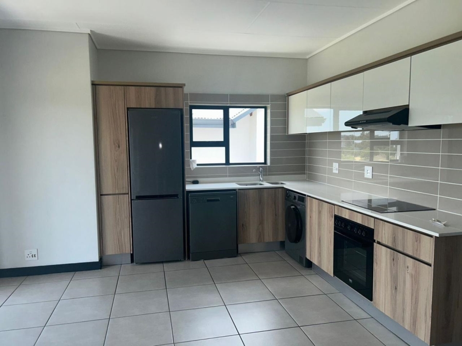 To Let 2 Bedroom Property for Rent in Linbro Park Gauteng