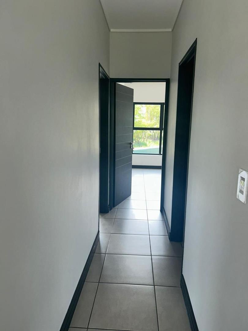 To Let 2 Bedroom Property for Rent in Linbro Park Gauteng