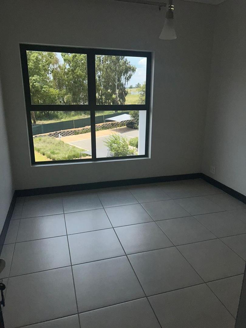 To Let 2 Bedroom Property for Rent in Linbro Park Gauteng