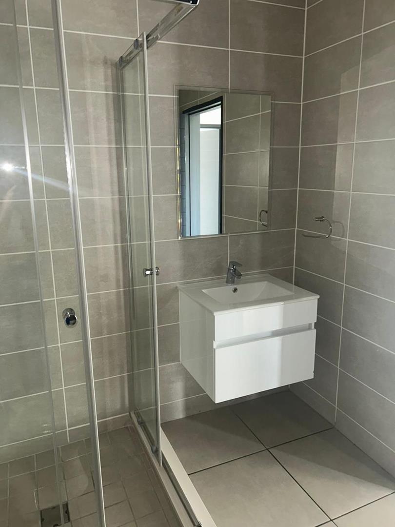 To Let 2 Bedroom Property for Rent in Linbro Park Gauteng