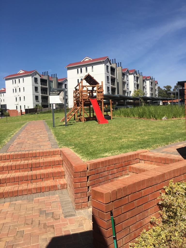 3 Bedroom Property for Sale in Modderfontein Gauteng