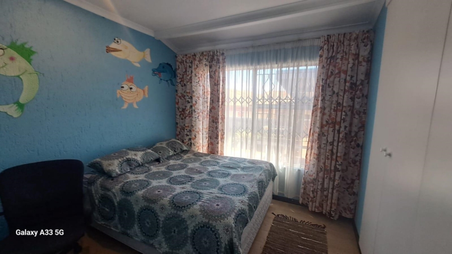 To Let 3 Bedroom Property for Rent in Buccleuch Gauteng