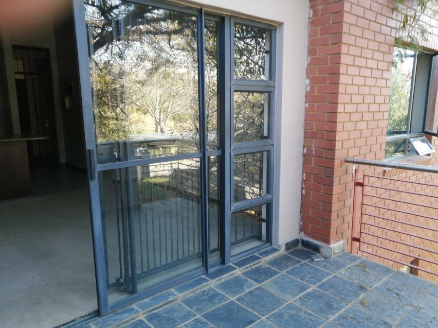 To Let 1 Bedroom Property for Rent in Jackal Creek Golf Estate Gauteng