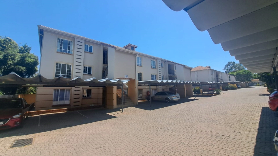 To Let 2 Bedroom Property for Rent in Ferndale Gauteng