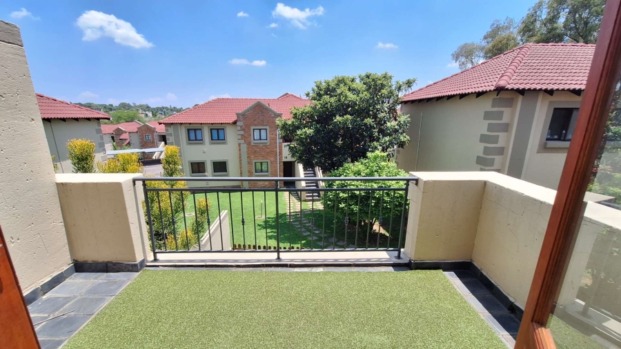 To Let 1 Bedroom Property for Rent in Randpark Ridge Gauteng