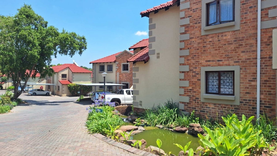 To Let 1 Bedroom Property for Rent in Randpark Ridge Gauteng