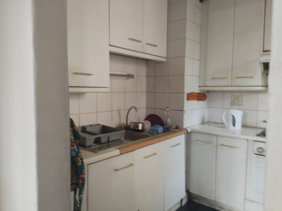 2 Bedroom Property for Sale in Sunnyside Gauteng