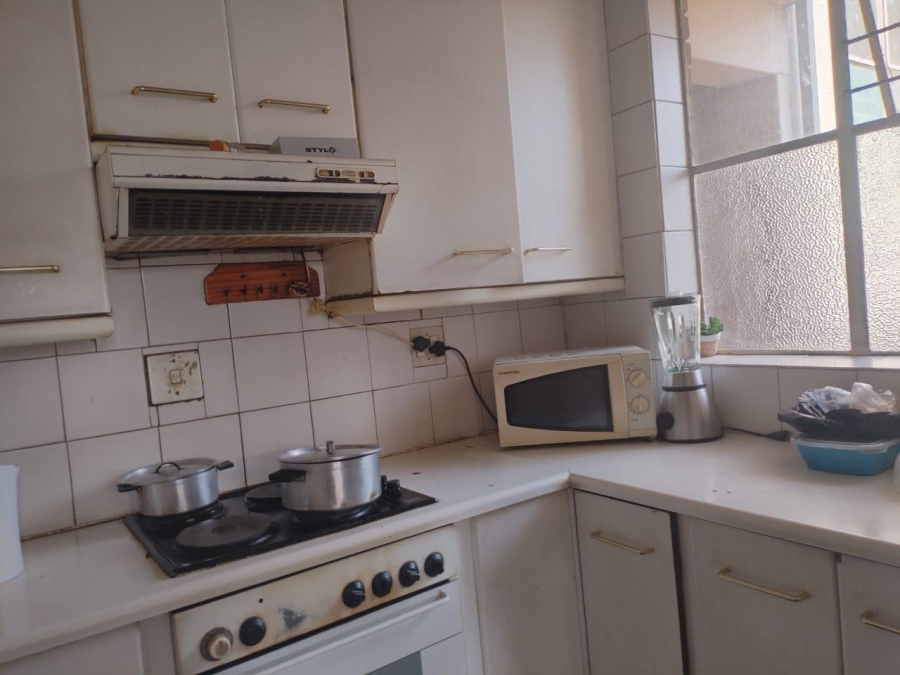 2 Bedroom Property for Sale in Sunnyside Gauteng