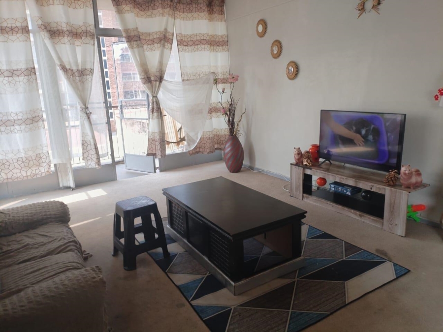 2 Bedroom Property for Sale in Sunnyside Gauteng