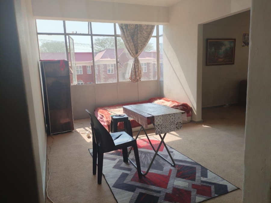 2 Bedroom Property for Sale in Sunnyside Gauteng