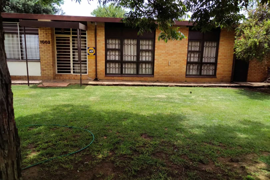 To Let 2 Bedroom Property for Rent in Silverton Ext 5 Gauteng