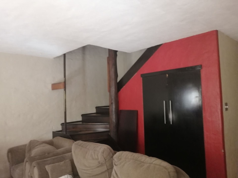 3 Bedroom Property for Sale in Sunnyside Gauteng