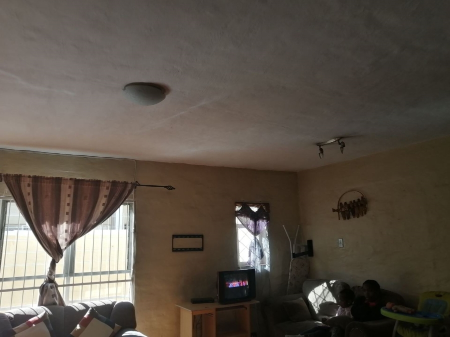 3 Bedroom Property for Sale in Sunnyside Gauteng