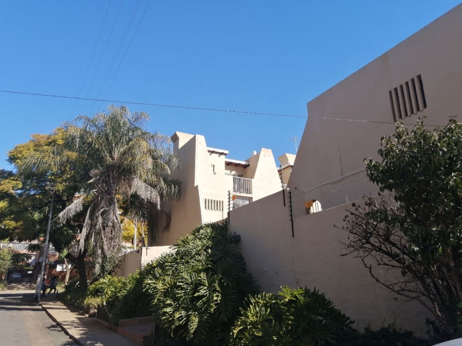 3 Bedroom Property for Sale in Sunnyside Gauteng