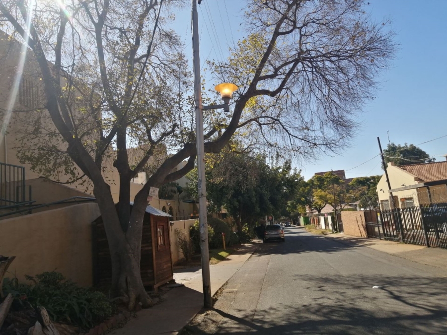 3 Bedroom Property for Sale in Sunnyside Gauteng