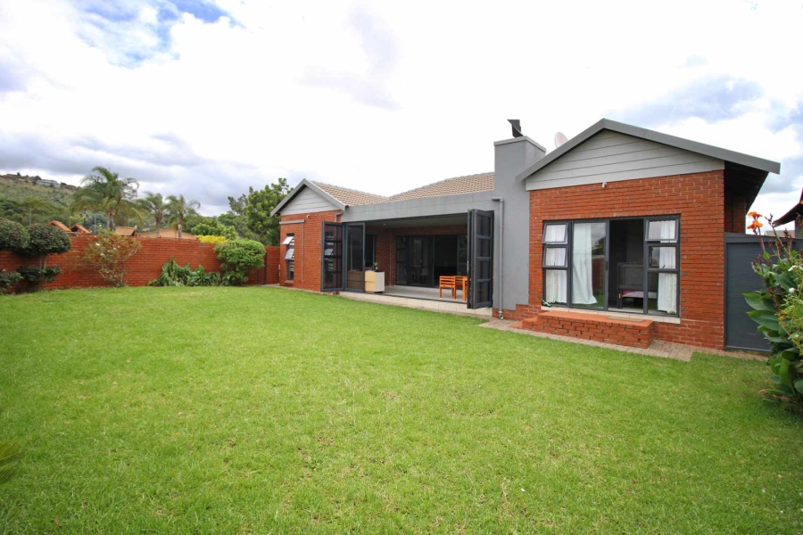 4 Bedroom Property for Sale in Willowbrook Gauteng