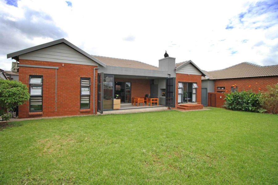 4 Bedroom Property for Sale in Willowbrook Gauteng