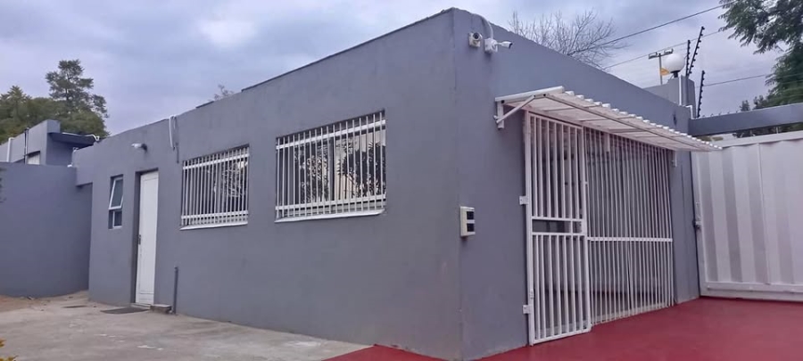 To Let 0 Bedroom Property for Rent in Ferndale Gauteng