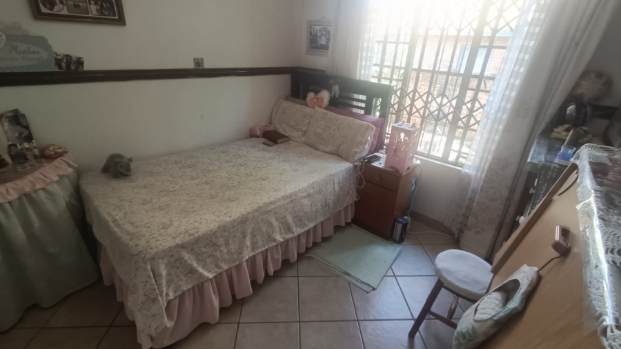 2 Bedroom Property for Sale in Clubview Gauteng