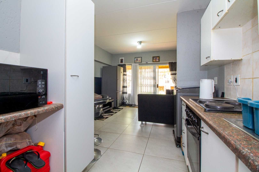 2 Bedroom Property for Sale in Wilgeheuwel Gauteng