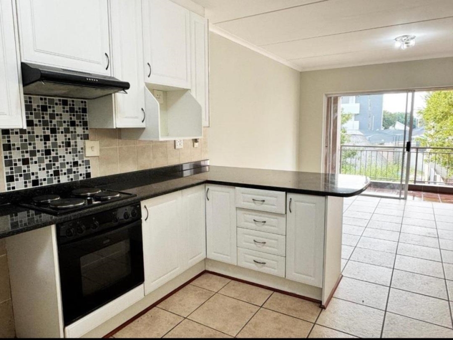 2 Bedroom Property for Sale in Sunninghill Gauteng