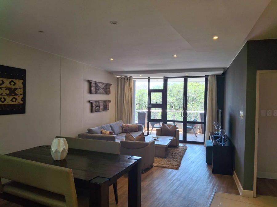 To Let 2 Bedroom Property for Rent in Benmore Gauteng