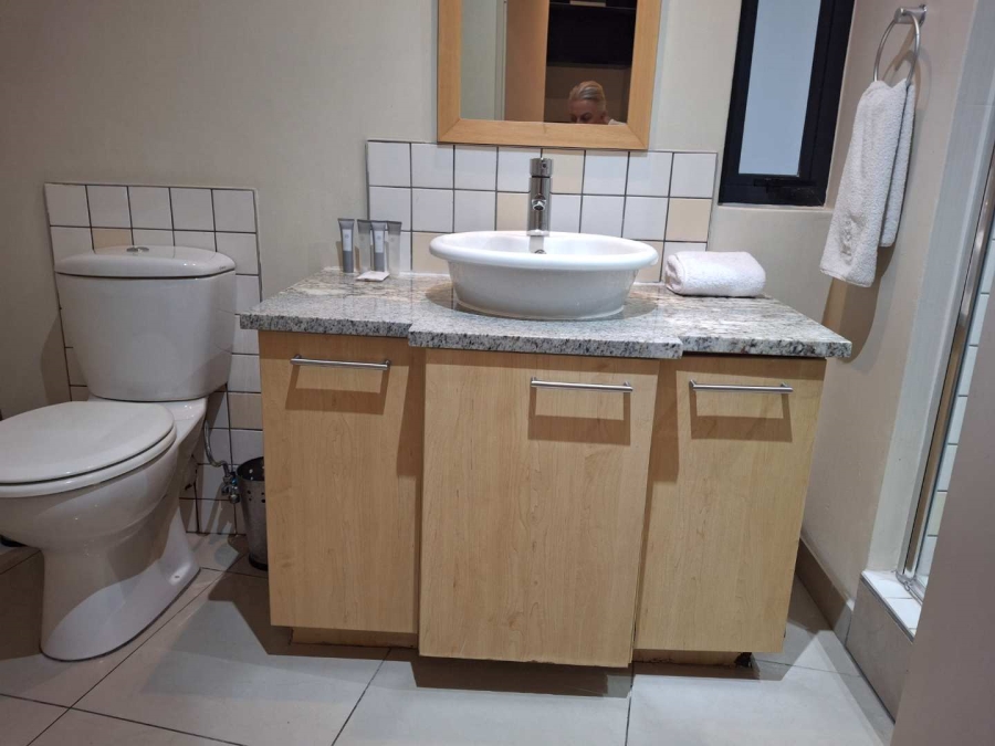 To Let 2 Bedroom Property for Rent in Benmore Gauteng