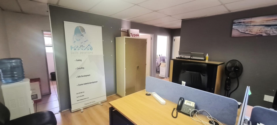 Commercial Property for Sale in Northgate Gauteng