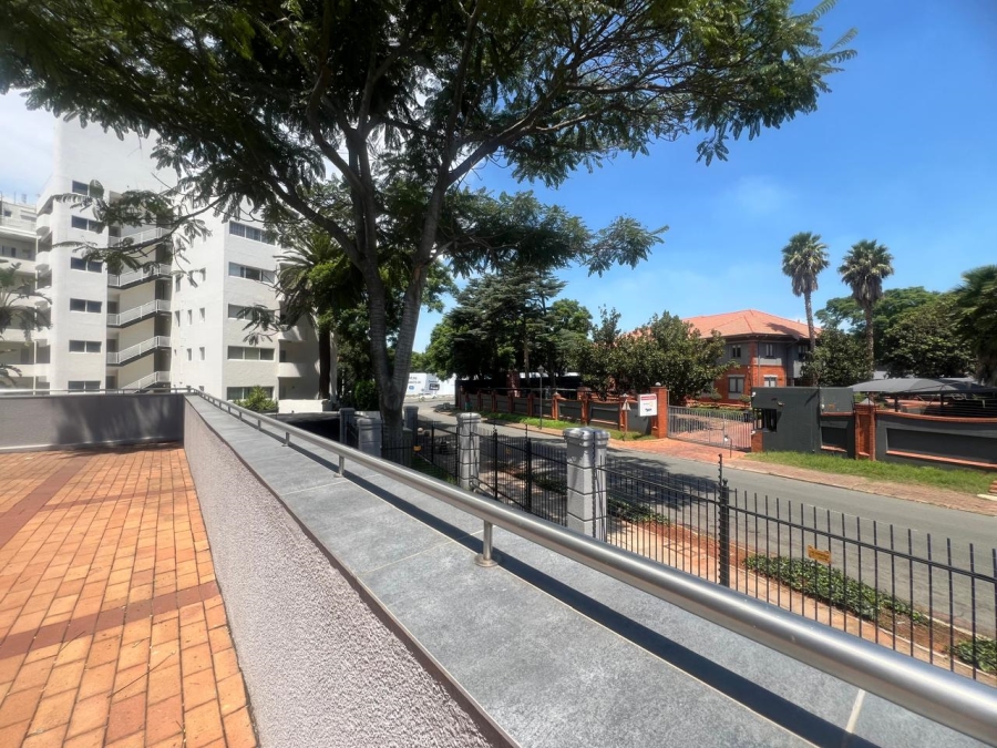 Commercial Property for Sale in Illovo Gauteng
