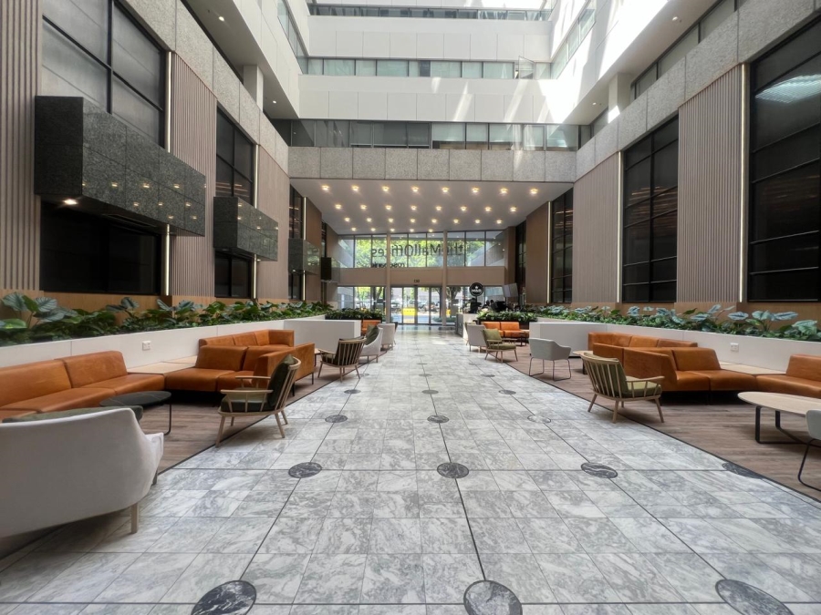 Commercial Property for Sale in Illovo Gauteng