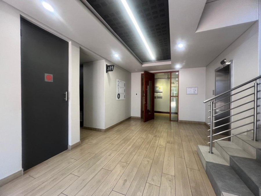 Commercial Property for Sale in Illovo Gauteng
