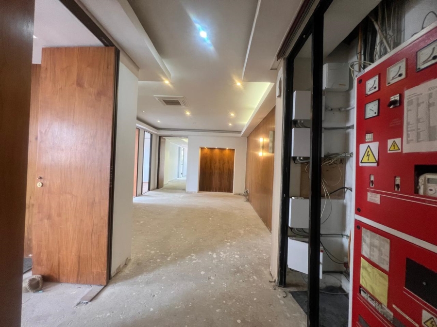 Commercial Property for Sale in Illovo Gauteng