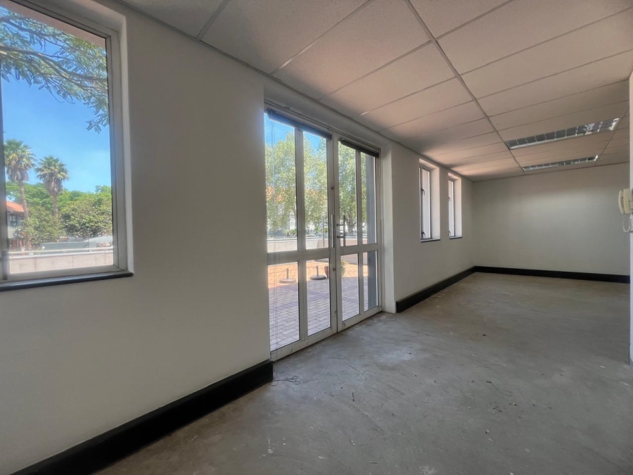 Commercial Property for Sale in Illovo Gauteng